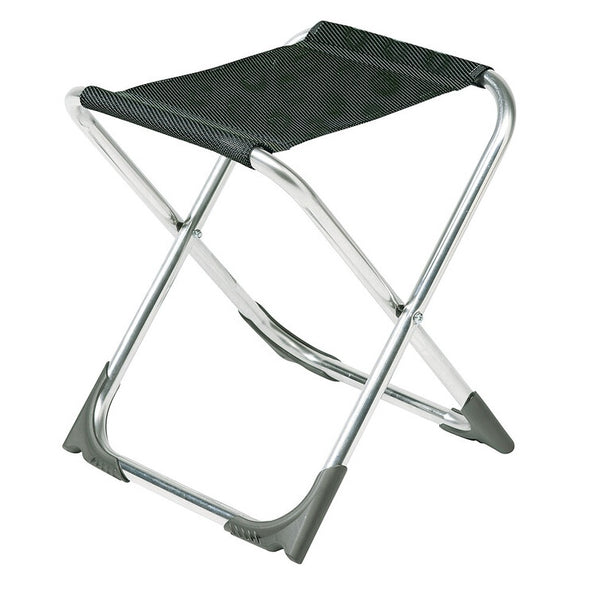 Hocker Dukdalf Soul anthrazit – klappbar & leicht