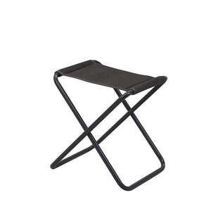 Hocker Westfield OUTDOORS grau klappbar