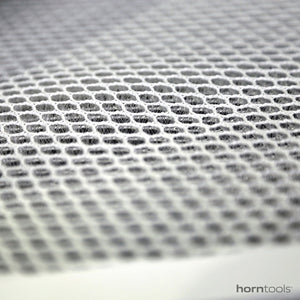 horntools Anti-Sweat Unterlage 140x235 cm - 2