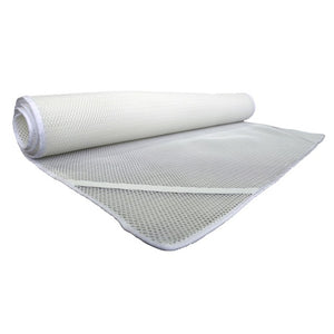 horntools Anti-Sweat Unterlage Dachzelt 220 cm Mesh