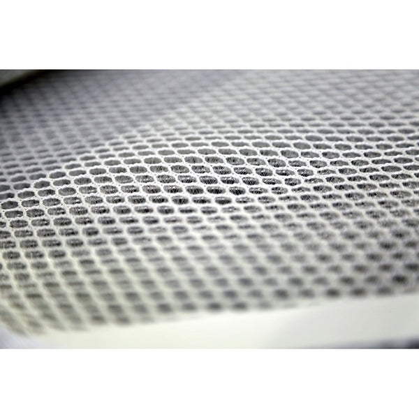 horntools Anti-Sweat Unterlage Dachzelt 220 cm Mesh - 2