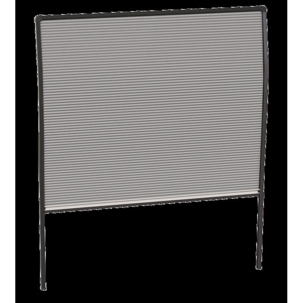 HORREX Fliegenschutz Hecktür Ducato/Jumper/Boxer 150,5×149,4