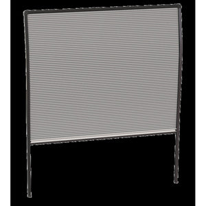 HORREX Fliegenschutz Vorhang Ducato/Jumper/Boxer H2 - 2