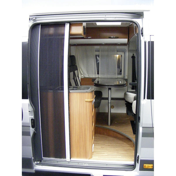 Horrex Fliegenschutztür Fiat Ducato H2 118,5×173,1 cm