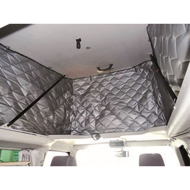 Hubdachschürze BRUNNER für VW T5 - Thermoskin NT