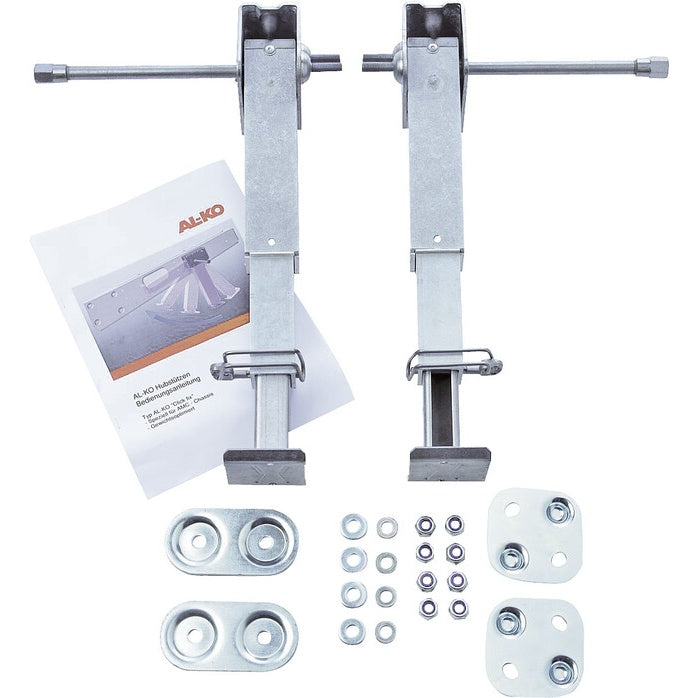 Hubstütze Al-Ko ClickFix 320-440 mm