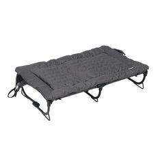 Hundefaltbett L 110 x 66 cm – klappbar & robust