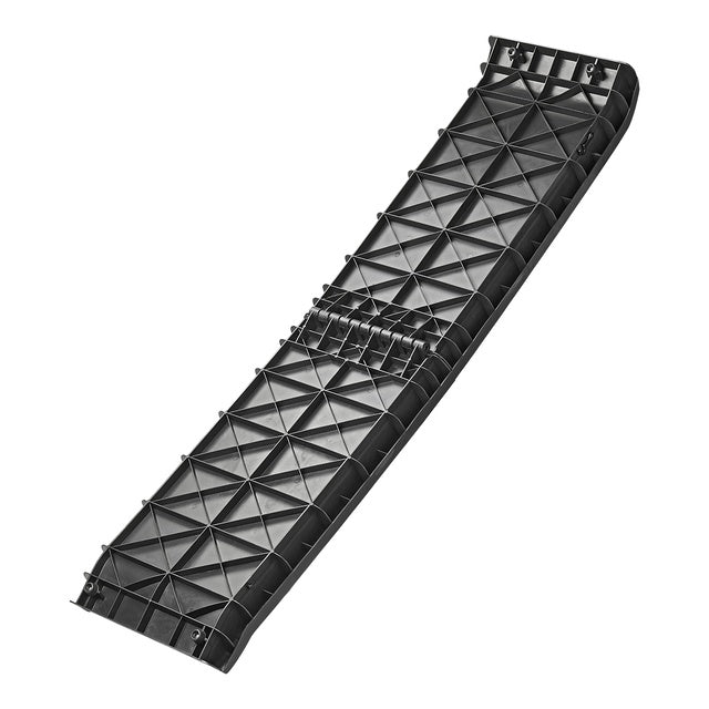 Hunderampe faltbar ProPlus – bis 80 kg