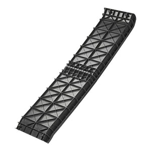 Hunderampe faltbar ProPlus – bis 80 kg - 2