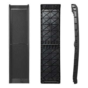 Hunderampe faltbar ProPlus – bis 80 kg - 3