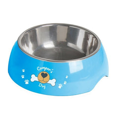 Hundeschüssel BRUNNER Hungry XL blau für Hunde