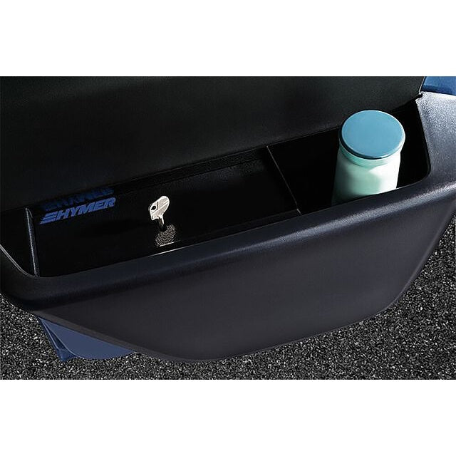 HYMER Beifahrertür-Safe Fiat Ducato ab 2020