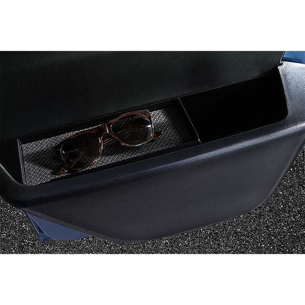 HYMER Beifahrertür-Safe Fiat Ducato ab 2020 - 3