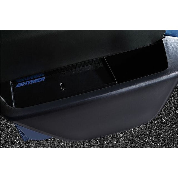 HYMER Beifahrertür-Safe Fiat Ducato ab 2020 - 4