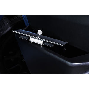 HYMER Beifahrertür-Safe Fiat Ducato ab 2020 - 5