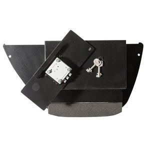 HYMER Beifahrertür-Safe Fiat Ducato ab 2020 - 6