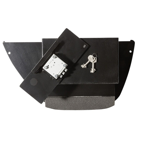 HYMER Beifahrertür-Safe Fiat Ducato ab 2020 - 6