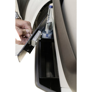 HYMER Beifahrertür-Safe Fiat Ducato ab 2020 - 7