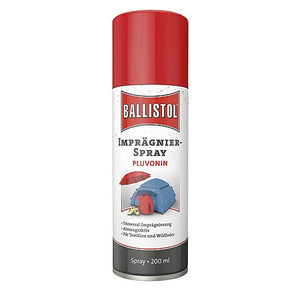 Imprägnierspray Ballistol Pluvonin 200 ml