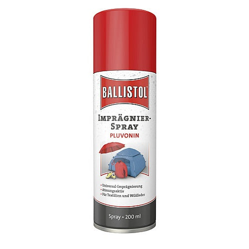 Imprägnierspray Ballistol Pluvonin 200 ml