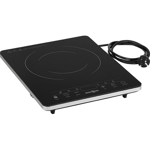 Induktionskochplatte BRUNNER 230 V - tragbar