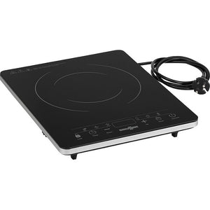 Induktionskochplatte BRUNNER 230 V - tragbar