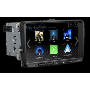 Infotainer Z-E2065 für VW, Seat, Skoda