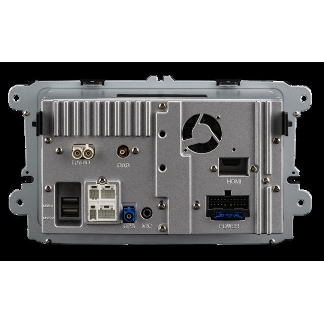 Infotainer Z-E2065 für VW, Seat, Skoda