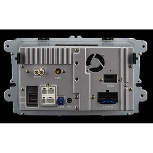 Infotainer Z-E2065 für VW, Seat, Skoda - 2