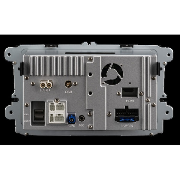 Infotainer Z-E2065 für VW, Seat, Skoda - 2