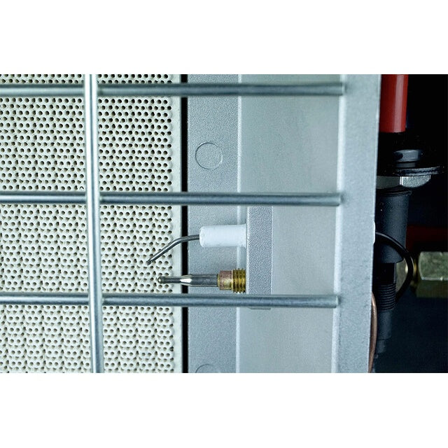 Infrarot Aufsteckstrahler BLUECRAFT BC 4200 PZ