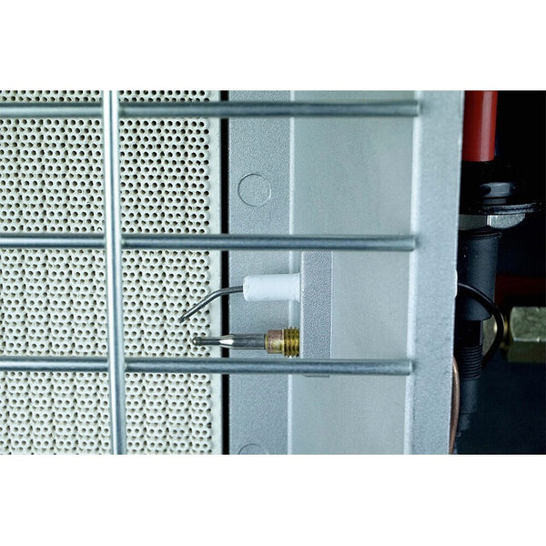 Infrarot Aufsteckstrahler BLUECRAFT BC 4200 PZ