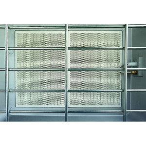 Infrarot Aufsteckstrahler BLUECRAFT BC 4200 PZ - 4