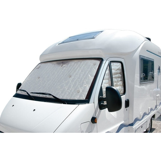 Innenisoliermatte Ducato 2015 BRUNNER Cli-Mats