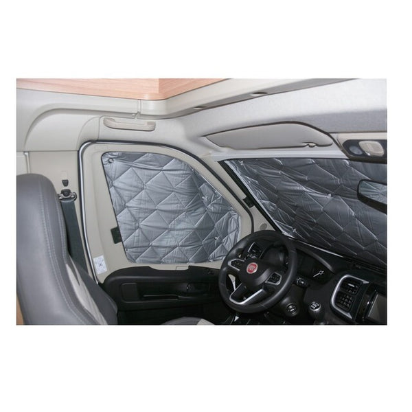 Innenisoliermatte Ford Transit 2014 – NRF - 3