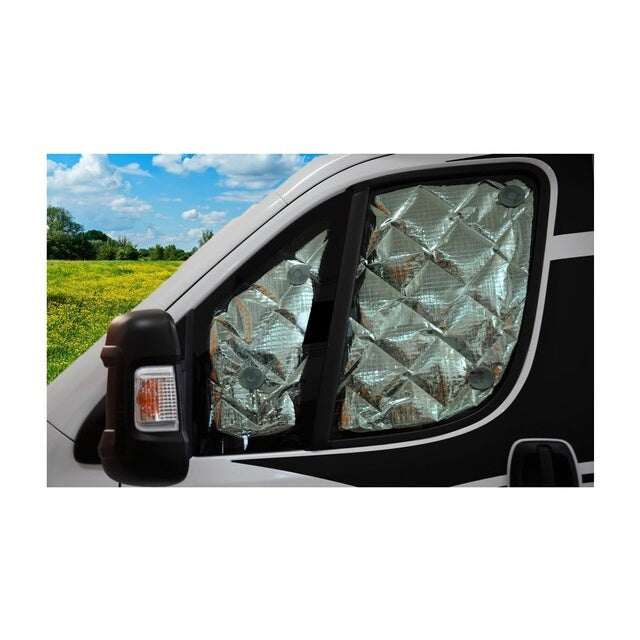 Innenisoliermatte NRF – Fiat Ducato/Jumper/Boxer X250 ab 2014