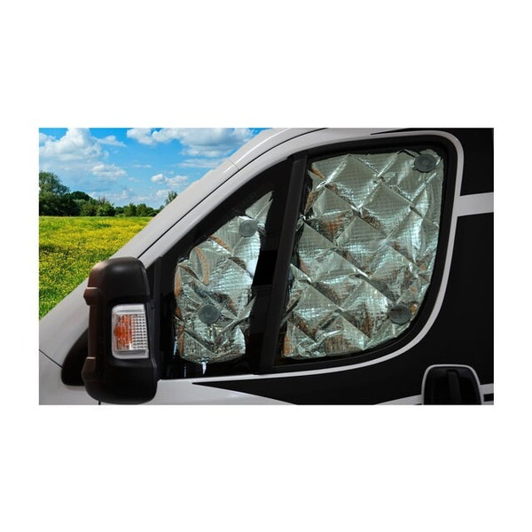 Innenisoliermatte NRF für Sprinter/Crafter 2006-2018