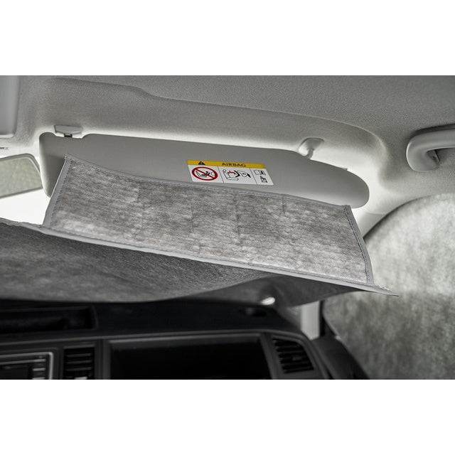 Innenisoliermatte TRAVEL Fiat Ducato 250/290 - 3-tlg