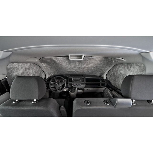 Innenisoliermatte TRAVEL Mercedes Sprinter W907/W910