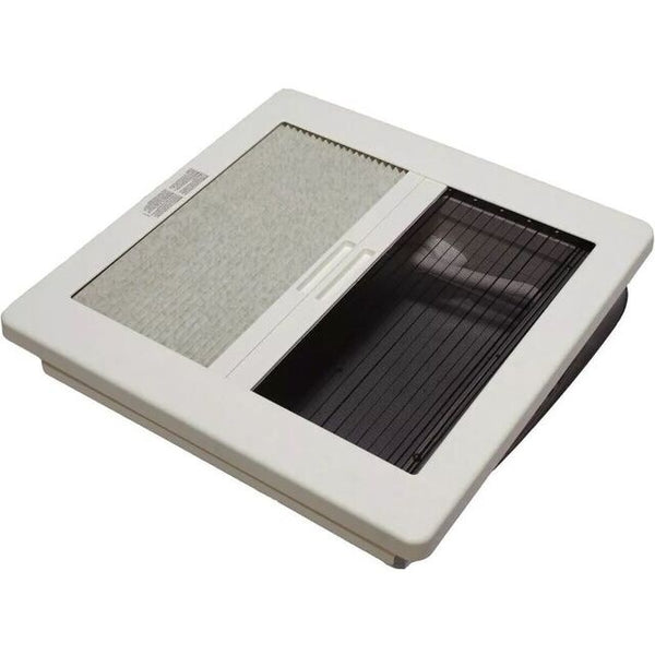 Innenrahmen Mini Heki Style cremeweiß