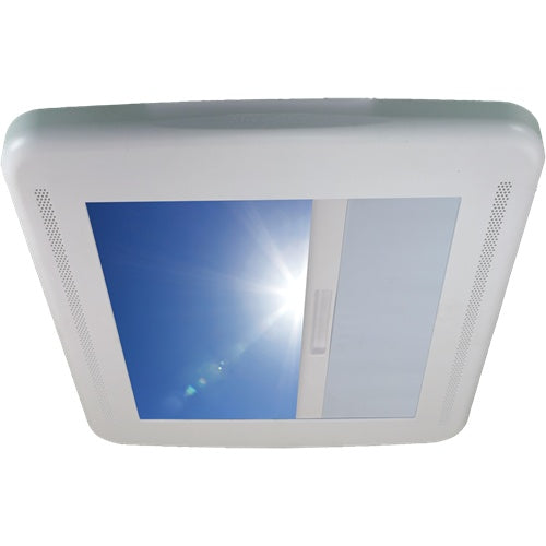 Innenrahmen mit Verdunklungsrollo MAXXAIR