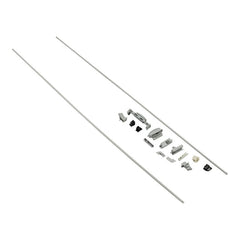 Innenrahmen-Teile-Satz S3/S4 BG 108909 für Fahrzeugtechnik