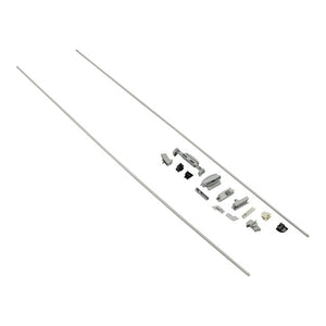 Innenrahmen-Teile-Satz S3/S4 BG 108909 für Fahrzeugtechnik