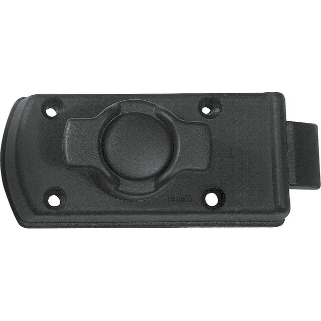 Innenschloß STS Oberholz für Wohnwagentür rechts