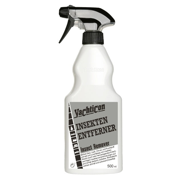 Insekten-Entferner Campy 0,5 l - Effektiver Reiniger