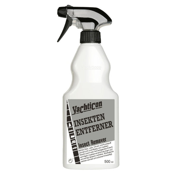 Insekten-Entferner Campy 0,5 l - Effektiver Reiniger