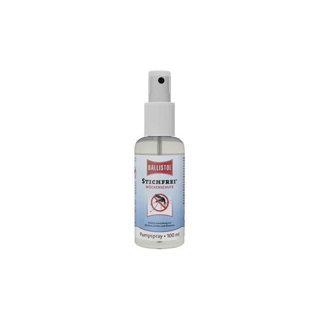 Insektenschutz Spray 100ml von BALLISTOL