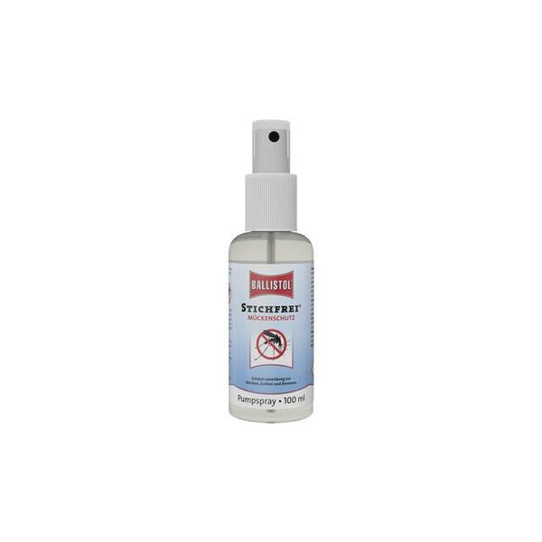Insektenschutz Spray 100ml von BALLISTOL
