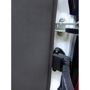 Insektenschutzvorhang Fiat Ducato H2 - HINDERMANN