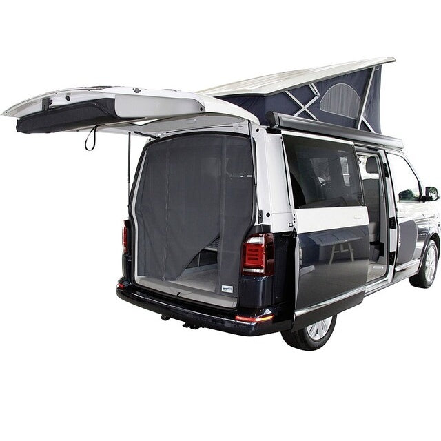 Insektenschutzvorhang VW T5/T6 - California/Multi